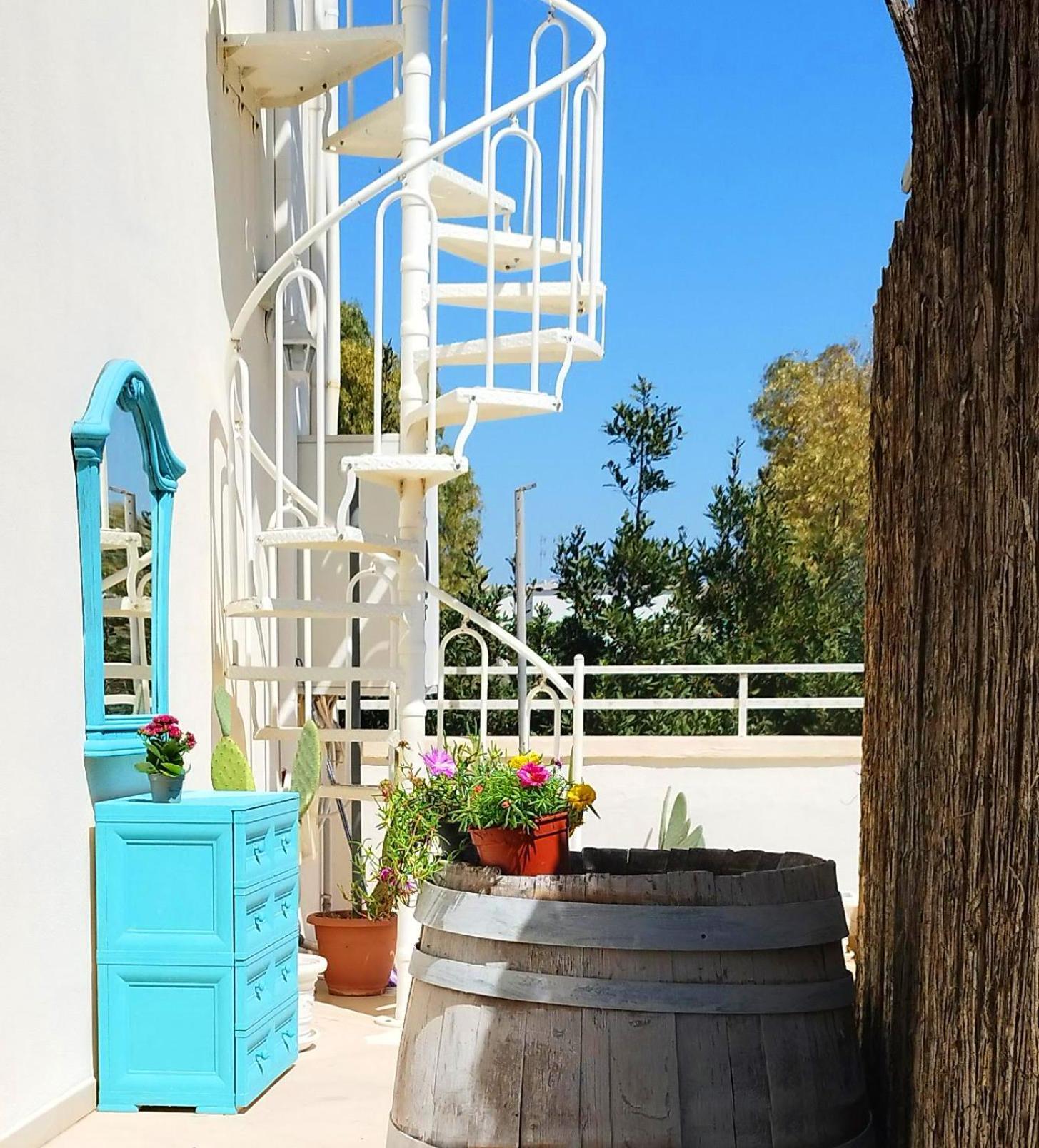 Salento Houses & Idro Suites Nardo Exterior photo